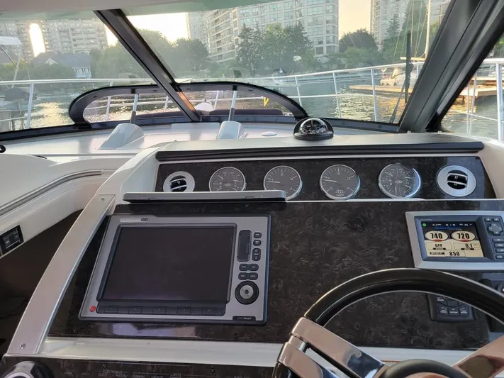 Slipknot Yacht Photos Pics 