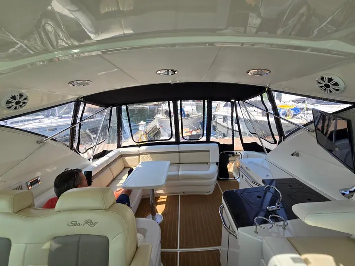 Slipknot Yacht Photos Pics 