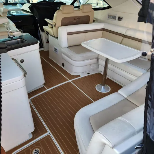 Slipknot Yacht Photos Pics 