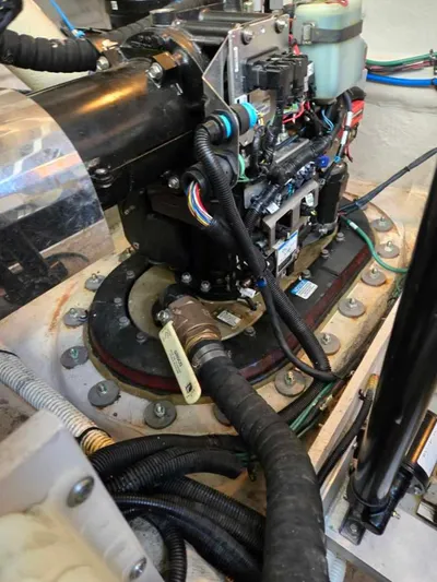 Slipknot Yacht Photos Pics 