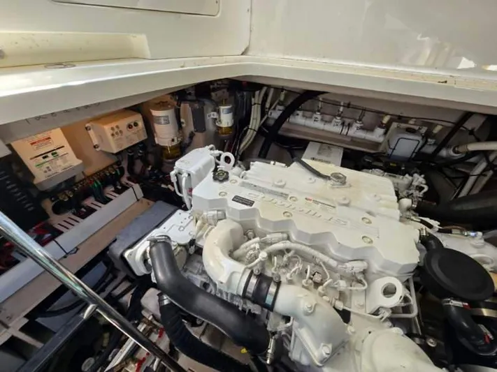 Slipknot Yacht Photos Pics 