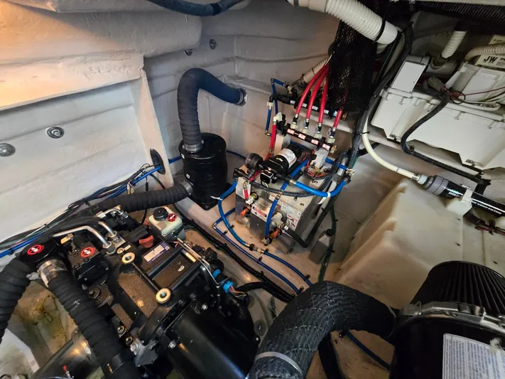 Slipknot Yacht Photos Pics 