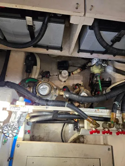 Slipknot Yacht Photos Pics 