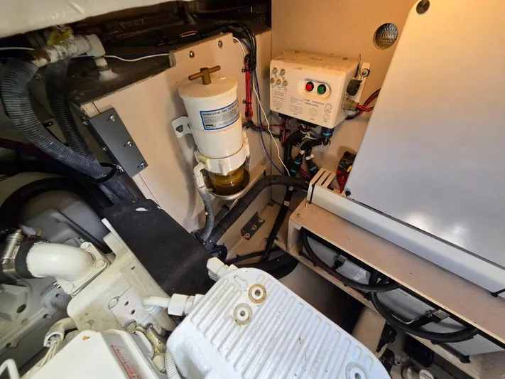 Slipknot Yacht Photos Pics 