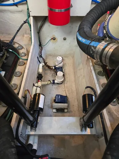 Slipknot Yacht Photos Pics 