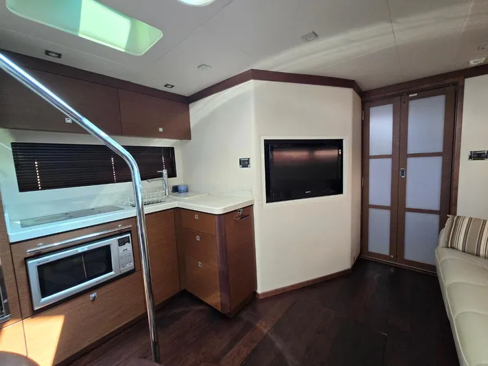 Slipknot Yacht Photos Pics 