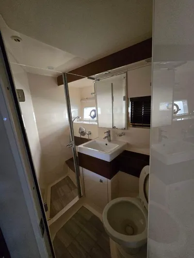 Slipknot Yacht Photos Pics 