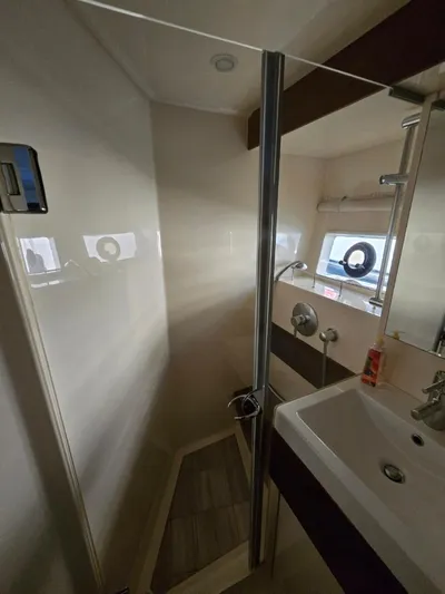 Slipknot Yacht Photos Pics 