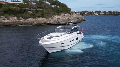 Princess V39
