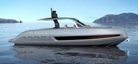 2022 Invictus 460TT