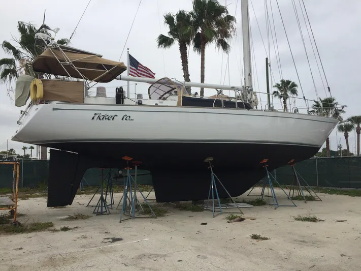 Ticket To Yacht Photos Pics 