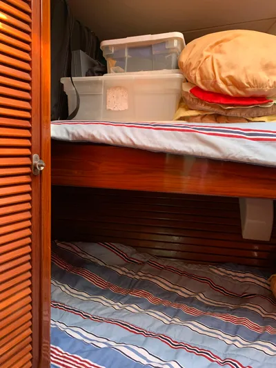 Ticket To Yacht Photos Pics 