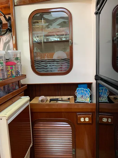 Ticket To Yacht Photos Pics 