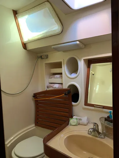 Ticket To Yacht Photos Pics 