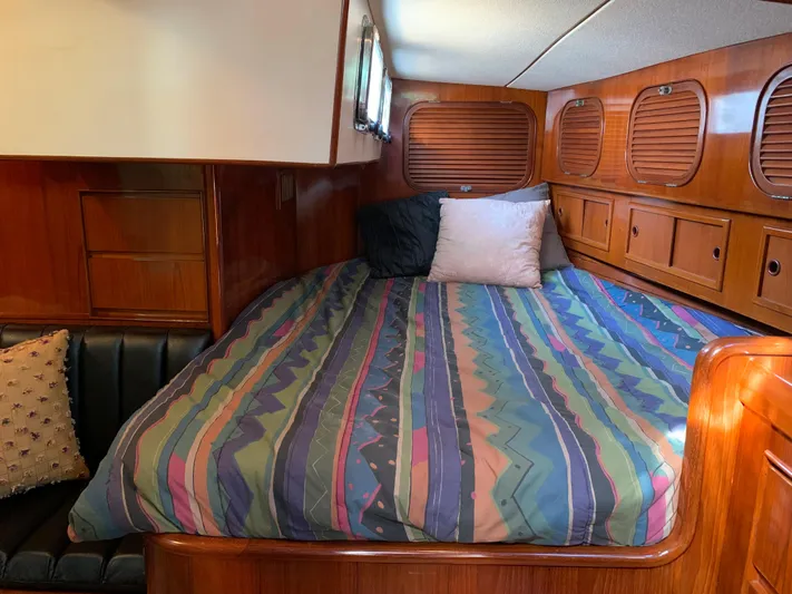 Ticket To Yacht Photos Pics 