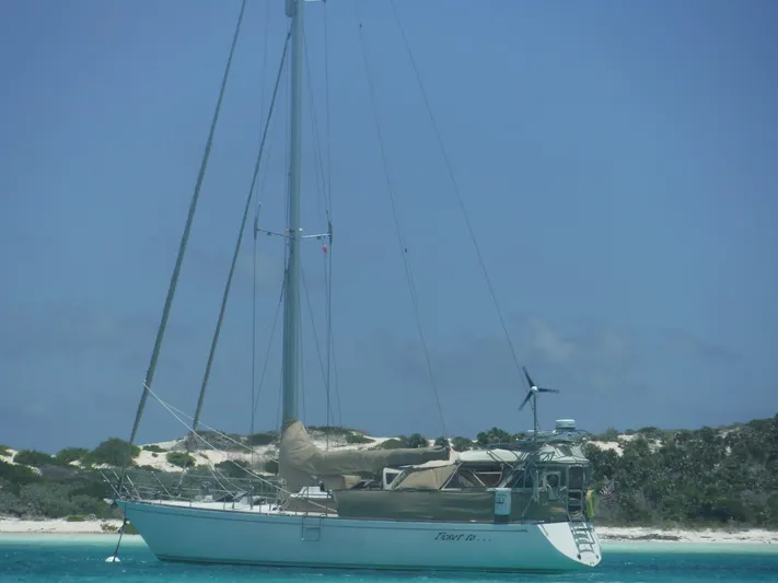 Ticket To Yacht Photos Pics 