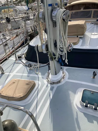 Ticket To Yacht Photos Pics 