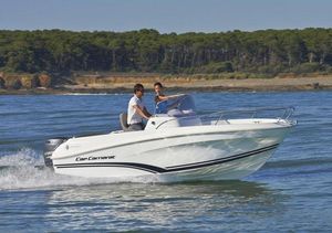 2023 Jeanneau Cap Camarat 5.5 CC