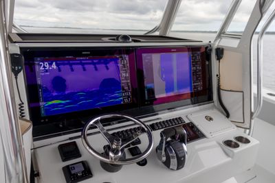 Yacht