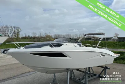 2024 Cranchi Endurance E30