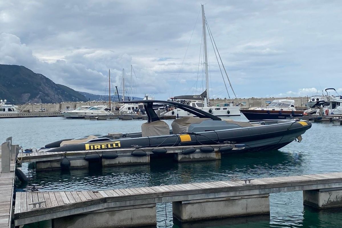2020 Pirelli 49 