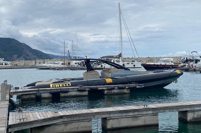 Yacht