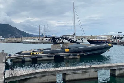 2020 Pirelli 42