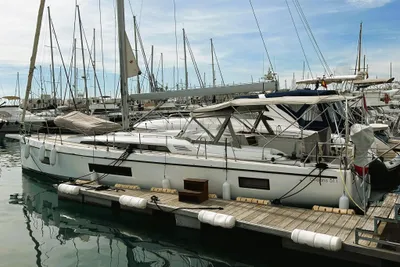 2021 Beneteau Oceanis 51.1