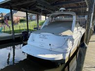 2002 Sea Ray 340 Sundancer