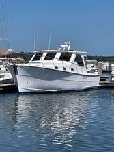 Mariner 35 Seville Express
