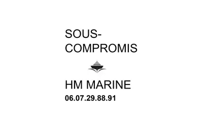 1986 Tullio Abbate OFFSHORE 33