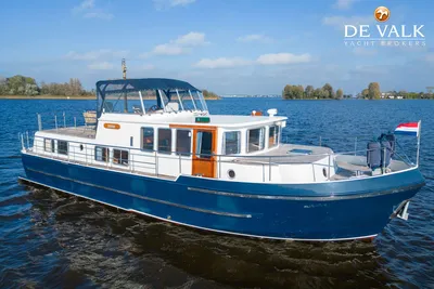1995 Stentor 1500