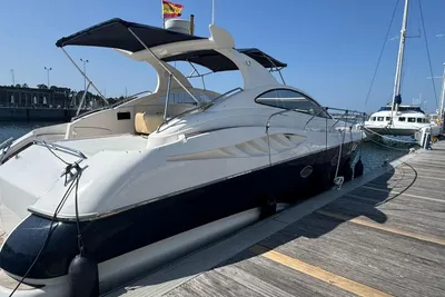 2002 Astondoa 40