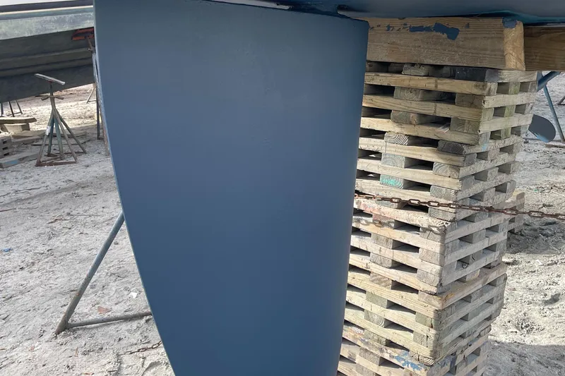 Wind Dancer Yacht Photos Pics 