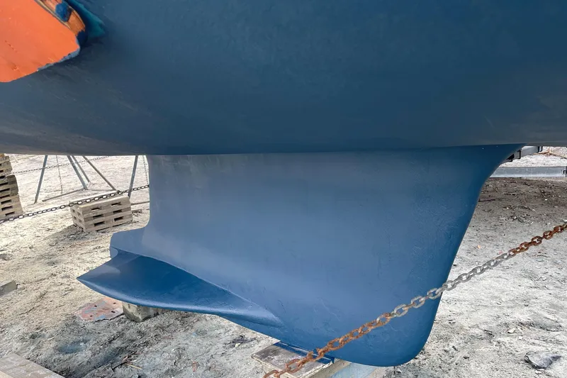 Wind Dancer Yacht Photos Pics 