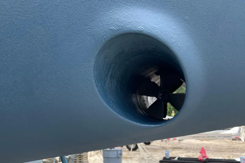 Wind Dancer Yacht Photos Pics 