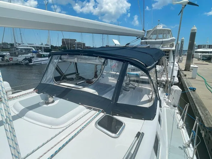 Wind Dancer Yacht Photos Pics 