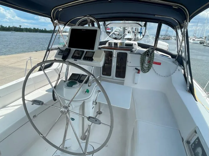 Wind Dancer Yacht Photos Pics 