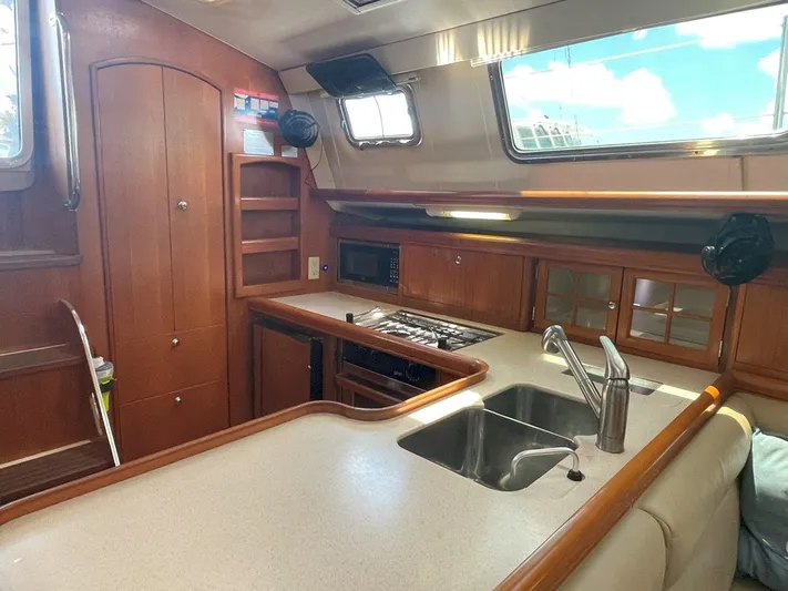 Wind Dancer Yacht Photos Pics 