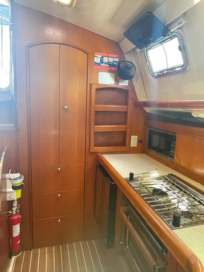 Wind Dancer Yacht Photos Pics 