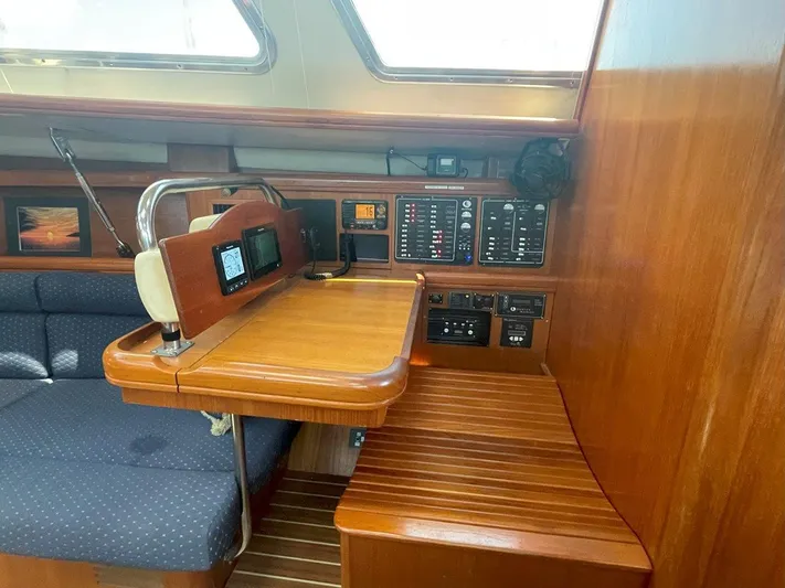 Wind Dancer Yacht Photos Pics 