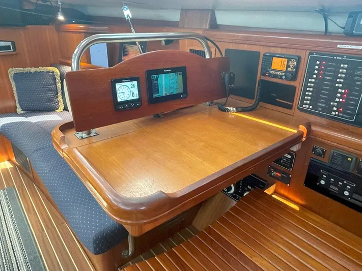 Wind Dancer Yacht Photos Pics 