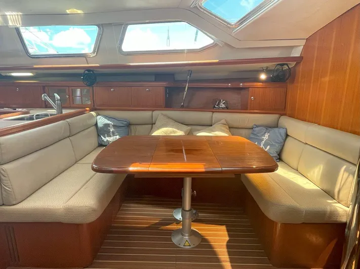 Wind Dancer Yacht Photos Pics 