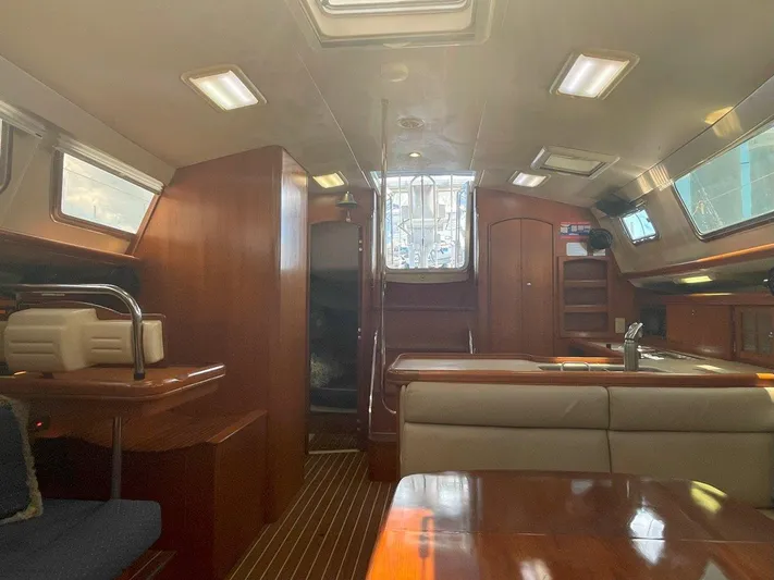 Wind Dancer Yacht Photos Pics 