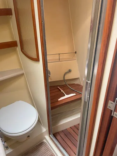 Wind Dancer Yacht Photos Pics 