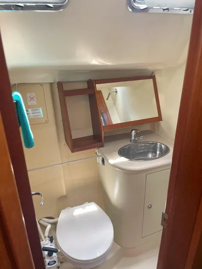 Wind Dancer Yacht Photos Pics 