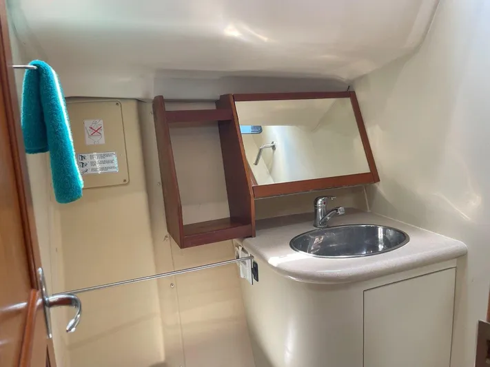 Wind Dancer Yacht Photos Pics 