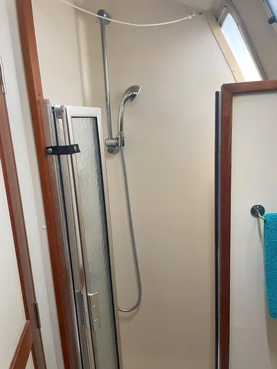 Wind Dancer Yacht Photos Pics 