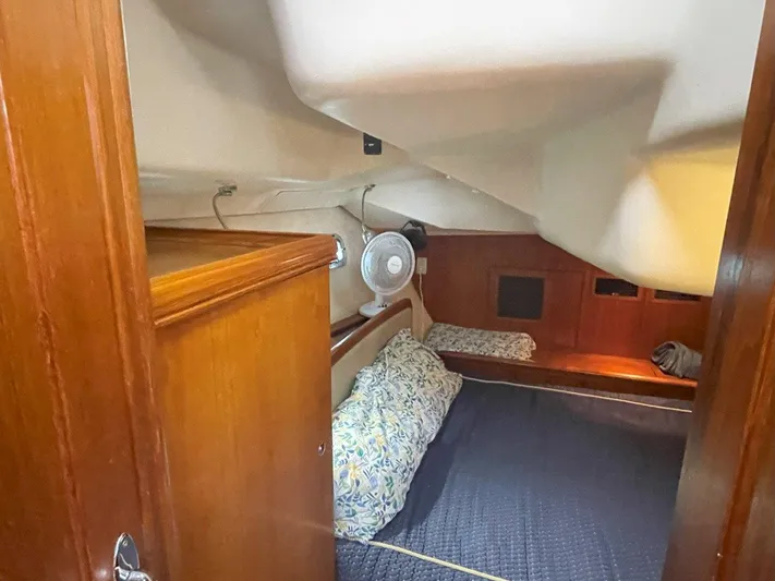 Wind Dancer Yacht Photos Pics 