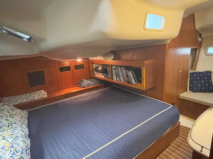 Wind Dancer Yacht Photos Pics 